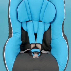 Hoes Römer King en Römer King plus kinderautostoeltje
