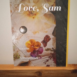 1999-2000 Handwritten Diary Printed Copy