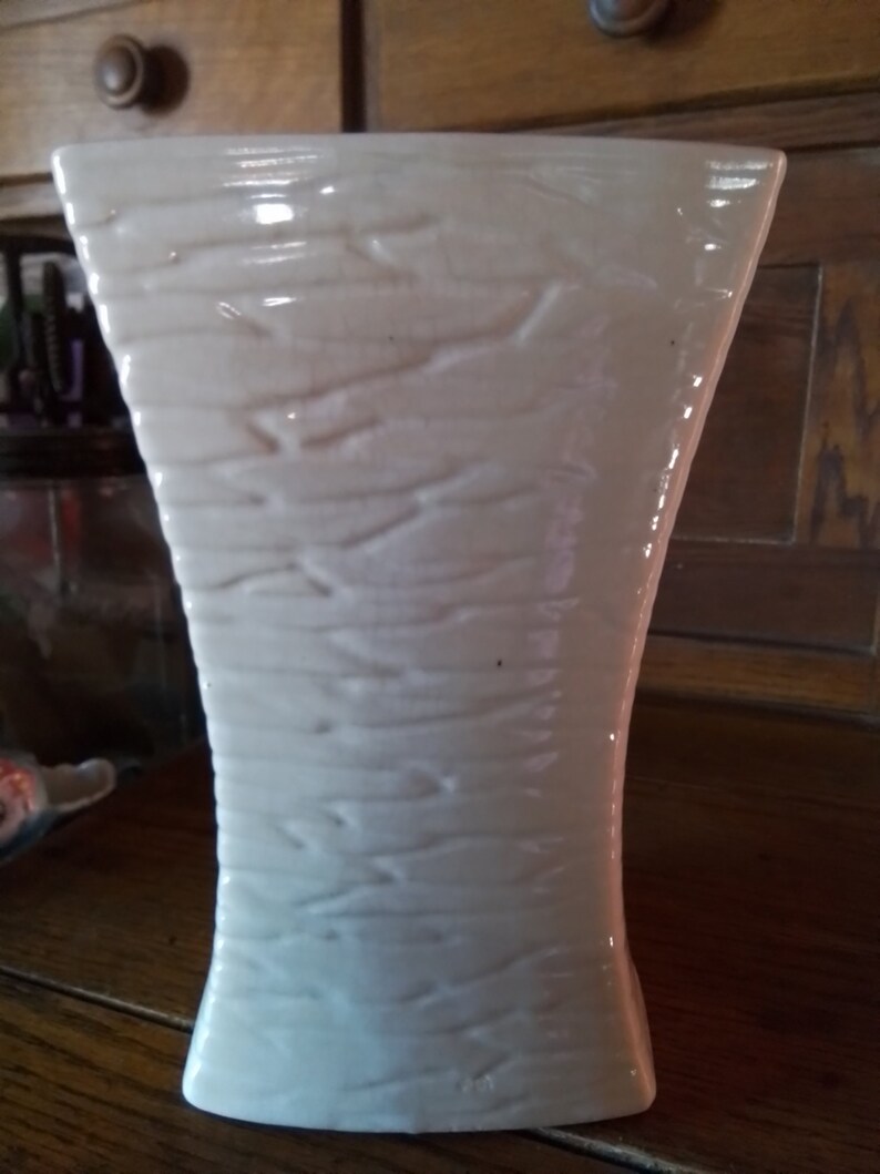 1940S Mccoy Vase Round Up Your Knowledge - s0osd3g