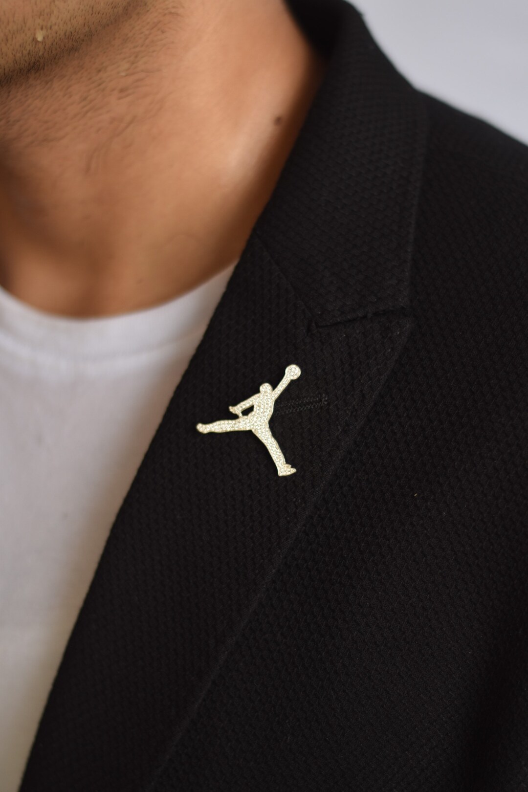 iced out jordans
