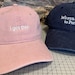 see more listings in the Headwear section