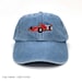 see more listings in the Headwear section