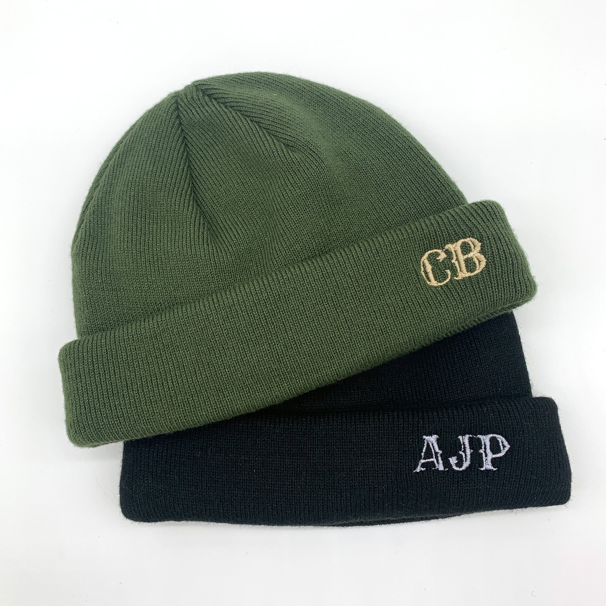 Custom Beanies Made Easy: Tips for Finding a Reliable Beanie Maker