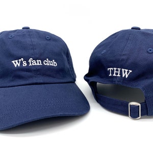 Unisex Cap with Personalised Embroidery image 5