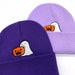 see more listings in the Beanies section