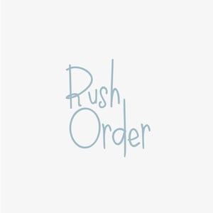 Super Rush Order. Custom portrait. Personalized drawing. Family drawing. Couple portrait.