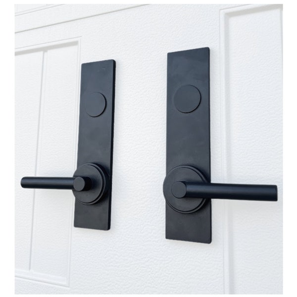 Garage Door Hardware Etsy