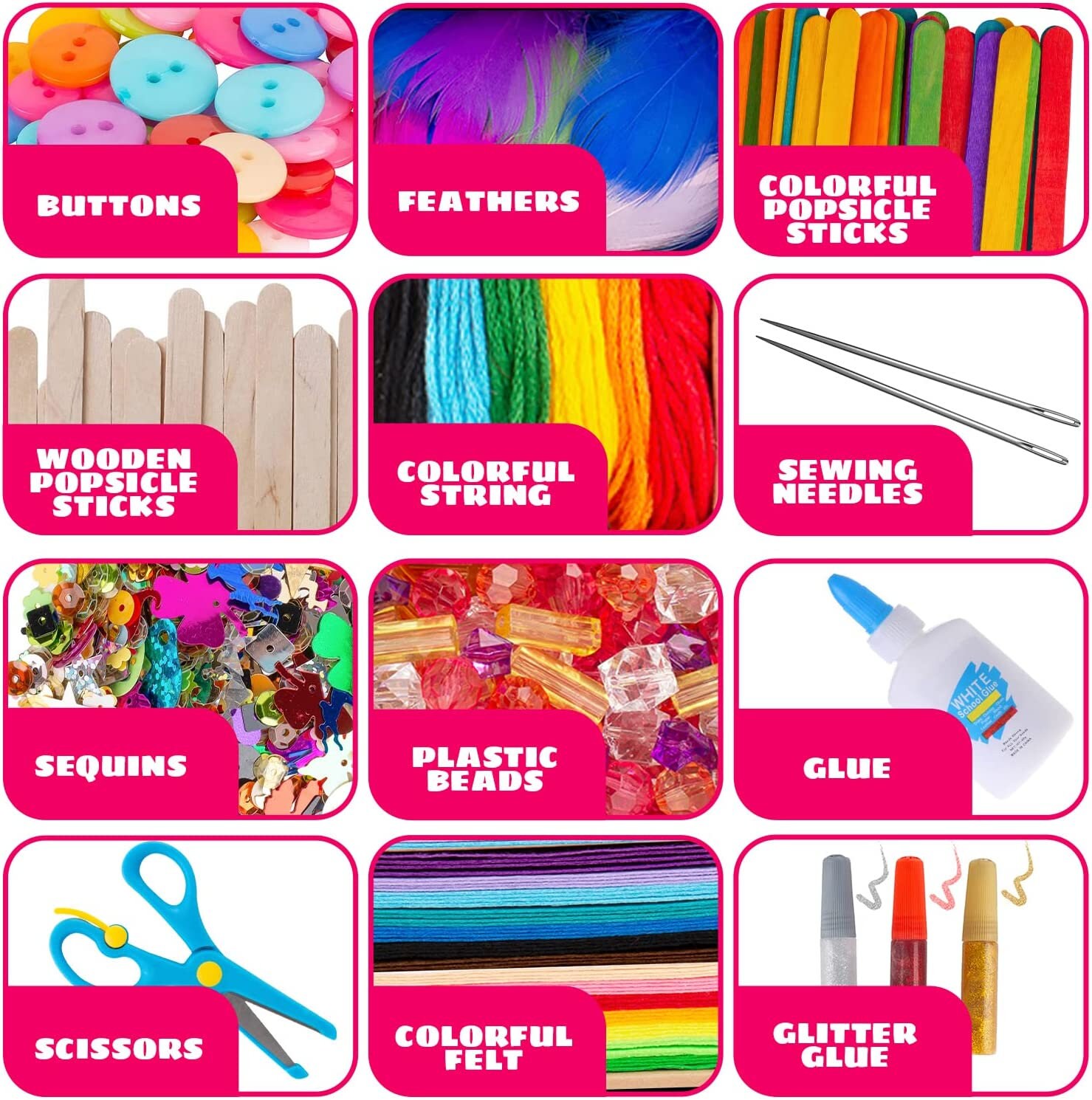 その他 Science of Arts &amp; Crafts [DVD] Sesame Street: Arts and Crafts Playdate (DVD) - Walmart.com