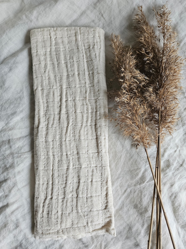 LAATSTE ITEMS! Katoenen mousseline luiers: drie maten voor elke fase. Milieuvriendelijke duurzame wasbare herbruikbare wasbare luier. Huidvriendelijk afbeelding 2