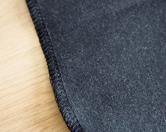 2- layer Wool Liner- to Boost Diaper Leakproofness