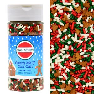 Mystische Streuseln - Catch Me If You Can! Streumix 90g