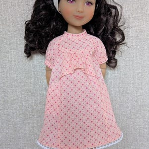 Dress for Ruby Red Fashion Friends Dolls