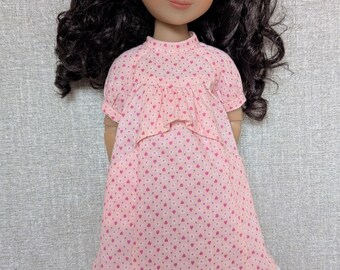 Dress for Ruby Red Fashion Friends Dolls