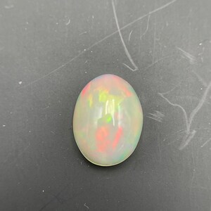 Opal Cabochon, Fire Opal Cabochon, Opal Cabochon Loose Gemstones, Welo Opal Cabochon, Quality Ethiopian Opal Cabochon For Jewelry