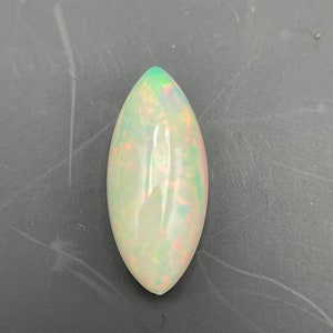 Opal Cabochon, Fire Opal Cabochon,Opal Cabochon Loose Gemstones, Welo Opal Cabochon, Quality Ethiopian Opal Cabochon For Jewelry