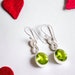 see more listings in the Silver Earrings section