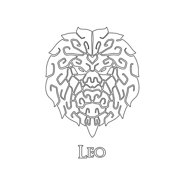 leo-coloring-sheet-etsy-australia