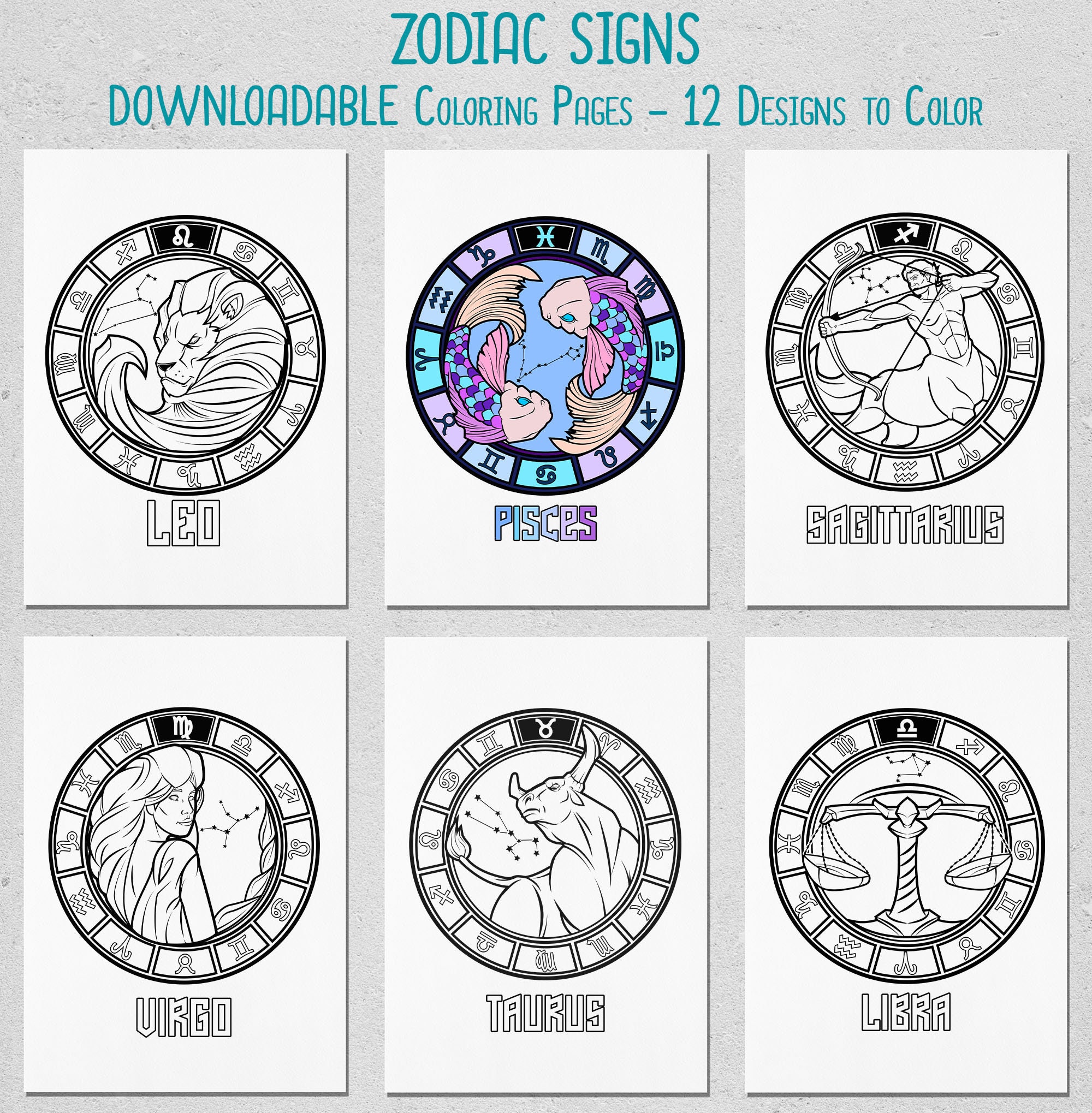 The Ultimate Guide To The December 3 Zodiac Sign - 4ni9han