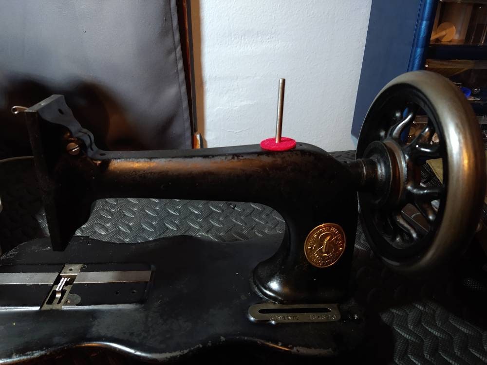 Spool Pin Felt Pads Etsy