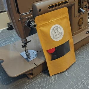 Vintage 301 Singer Sewing Machine Accessories for Sale in El Cajon, CA -  OfferUp