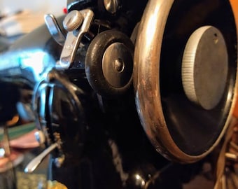 Sewing Machine Bobbin Tires