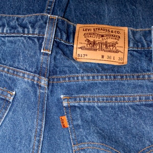 Vintage NWOT Levi