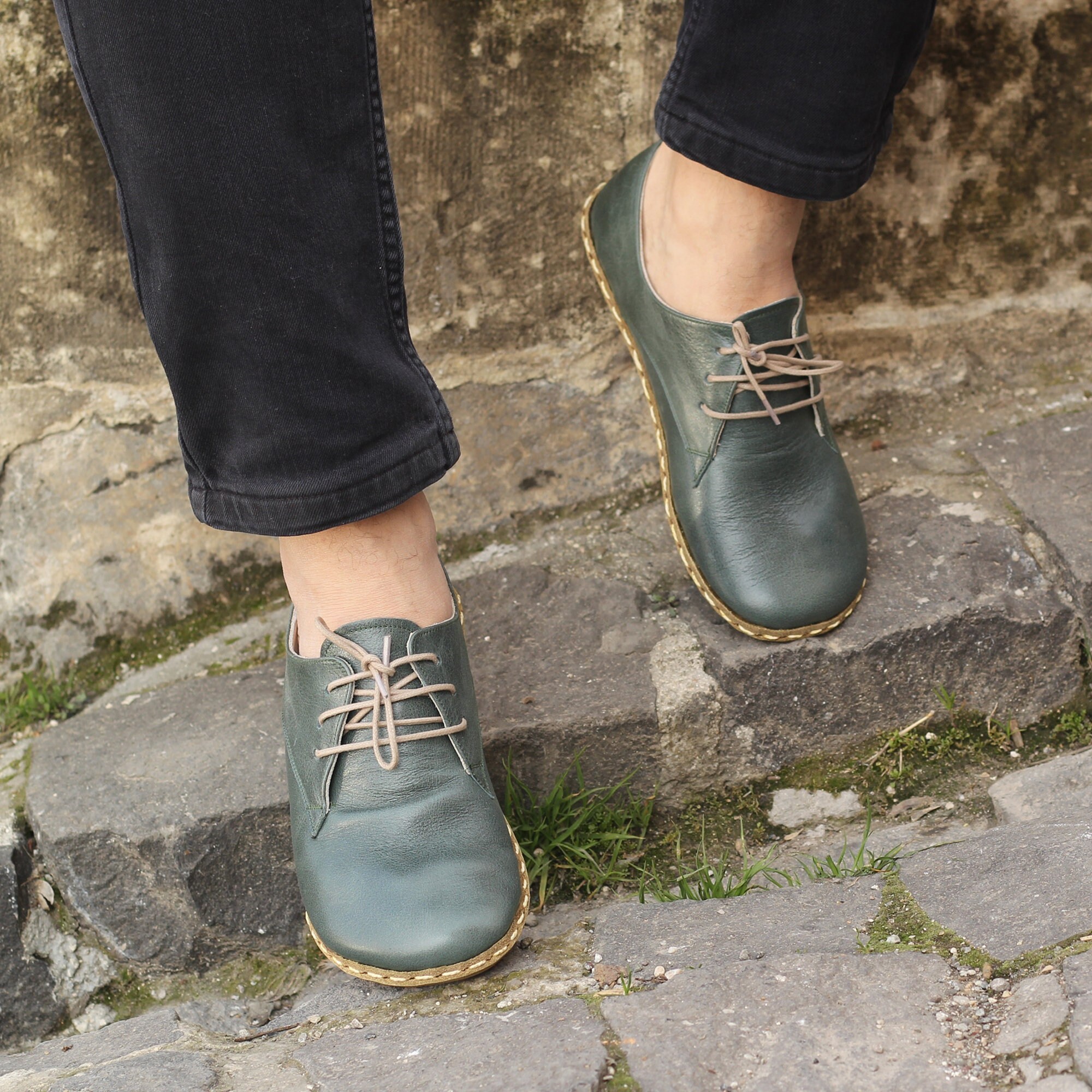 Mens Oxford Shoes - Etsy