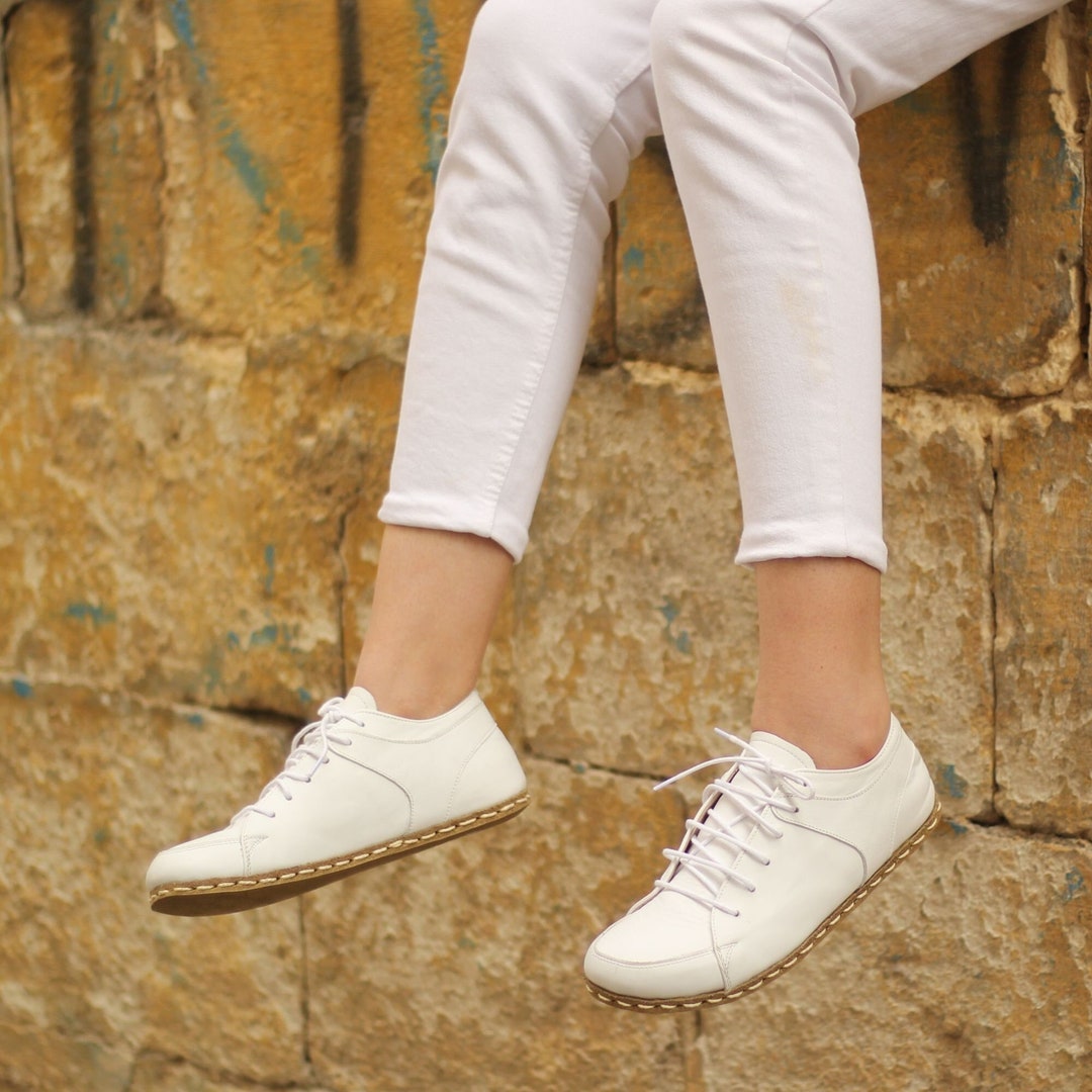 Comprar zapatos minimalistas para mujer, Groundies
