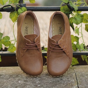 Grounding Shoes Women, Earth Shoe Barefoot Shoes & Copper Rivet ...