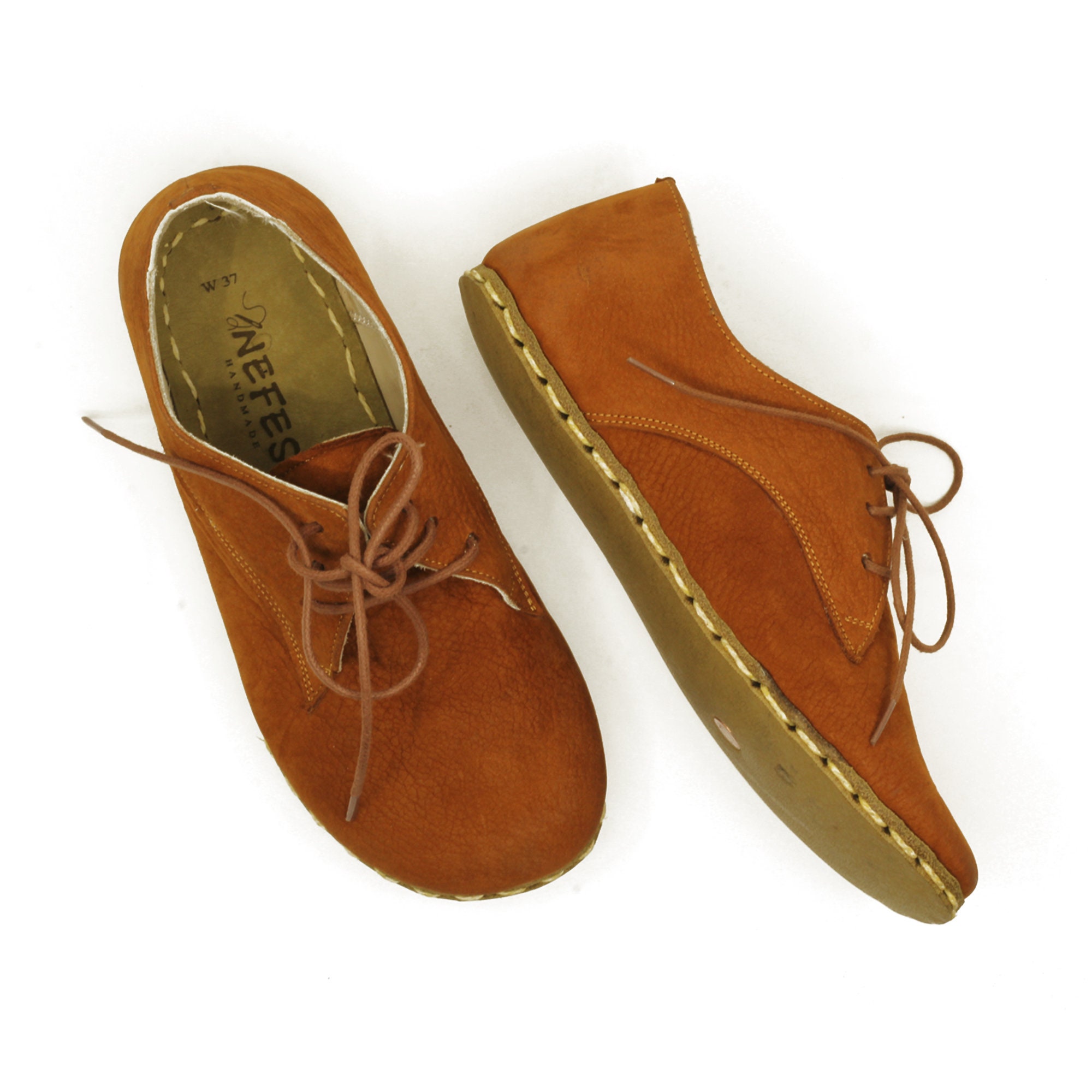 Vivobarefoot Ababa de hombres, Casual barefoot shoes