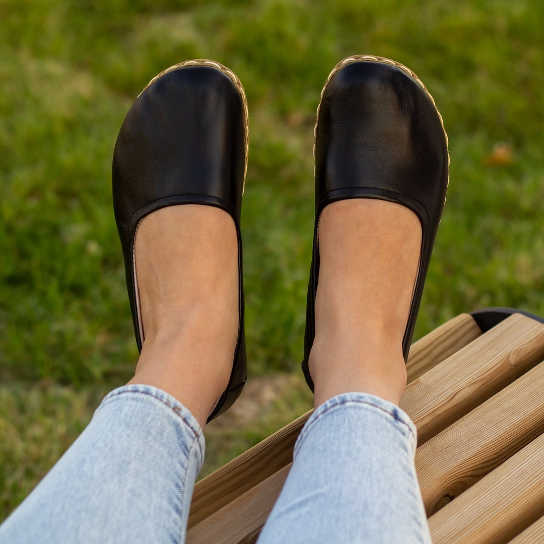 earth-shoe-grounding-shoe-woman-black-gounding-shoes-women-copper