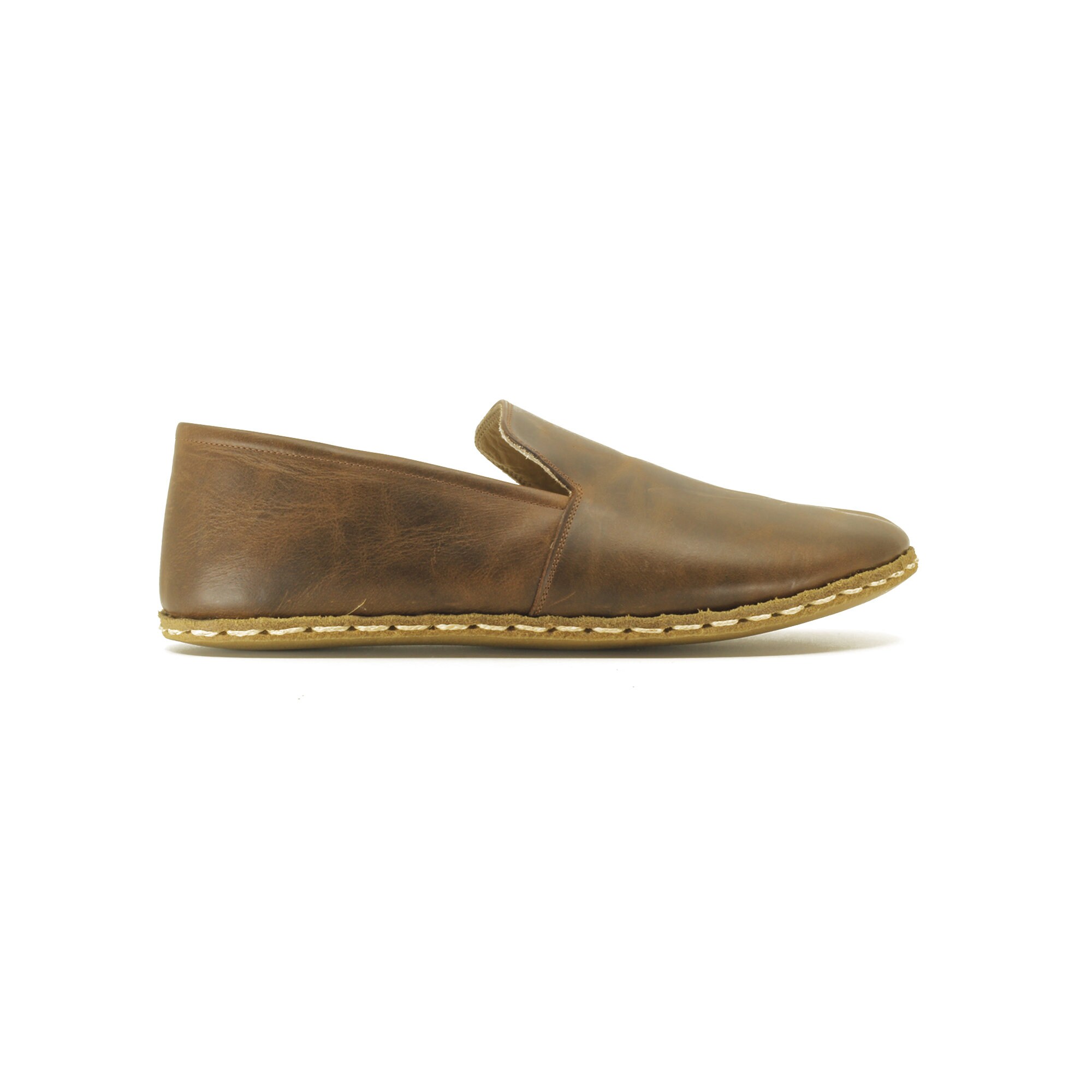 Mens grounding shop shoes