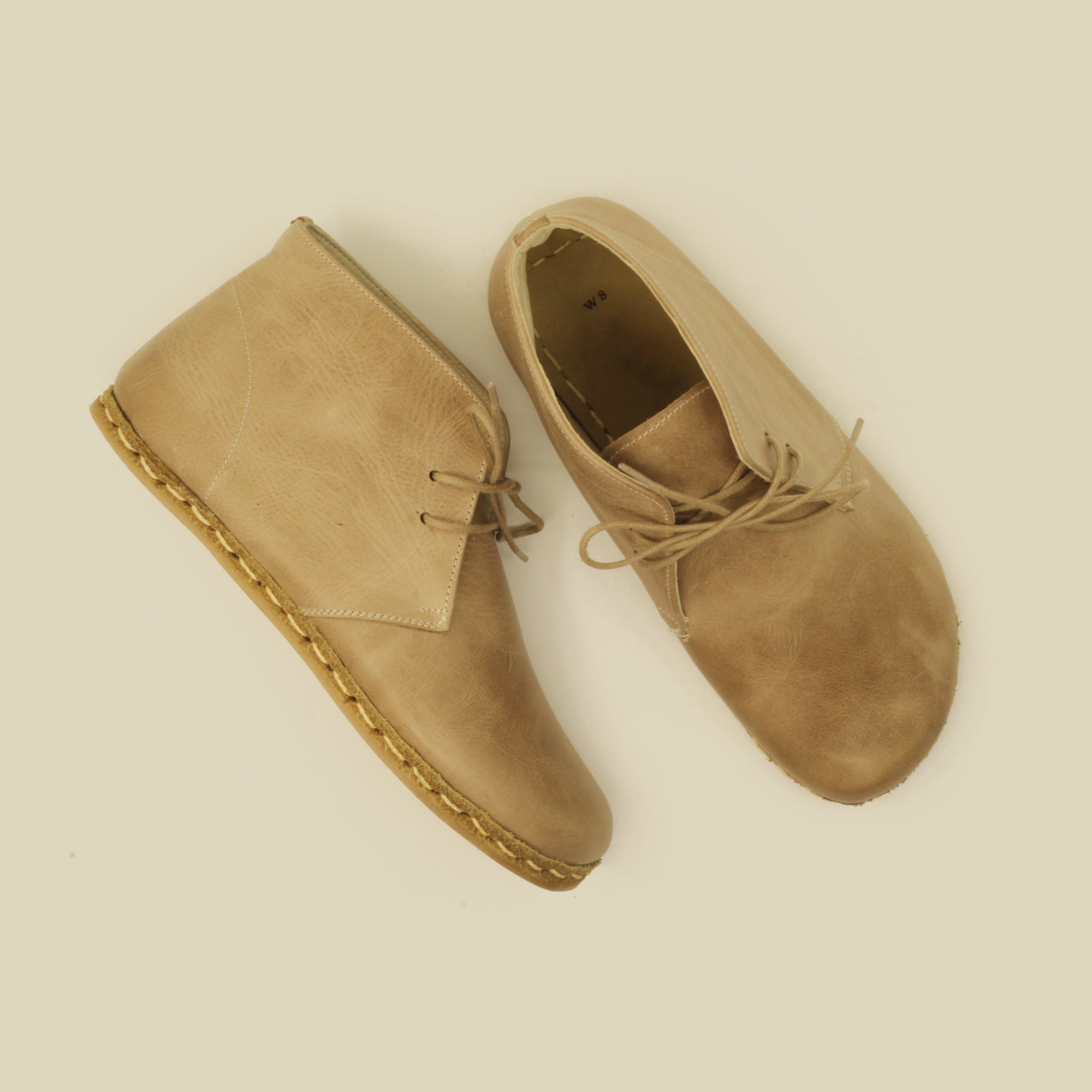 Dm shop desert boots