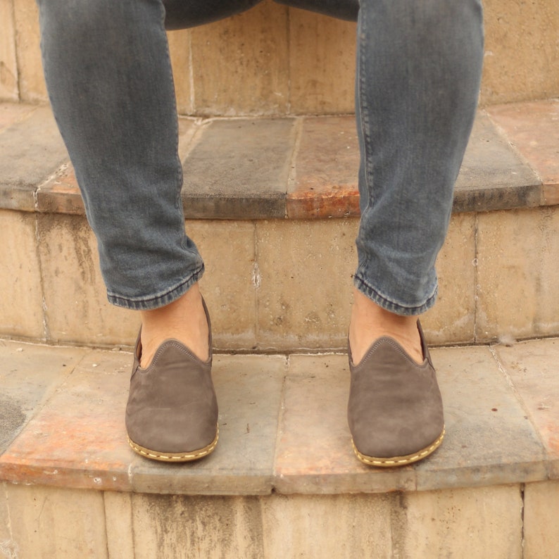 Old Money Style Shoes