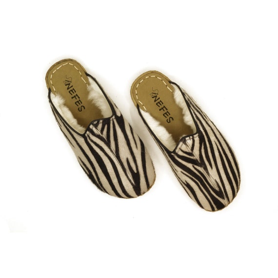 Organic house deals slippers