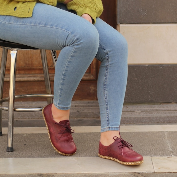 All burgundy hotsell shoes