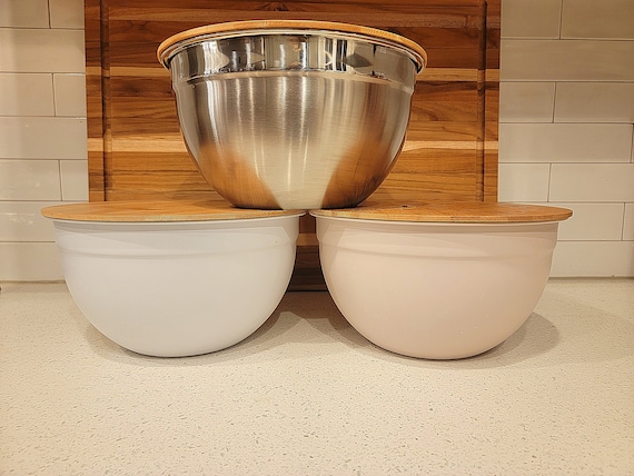 5qt Stainless Steel Bowl