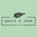 Grace and Jane Design Co.