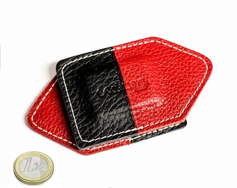 Magnets for biomagnetism, Bipolar block S, Terapia biomagnetismo, Leather, Par biomagnetico Dr Goiz Neodymium, Block, Skuers