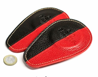 Bipolar magnets M for biomagnetism, Terapia biomagnetismo imanes, Leather, Par biomagnetico Dr Goiz, Skuers, Neodymium,