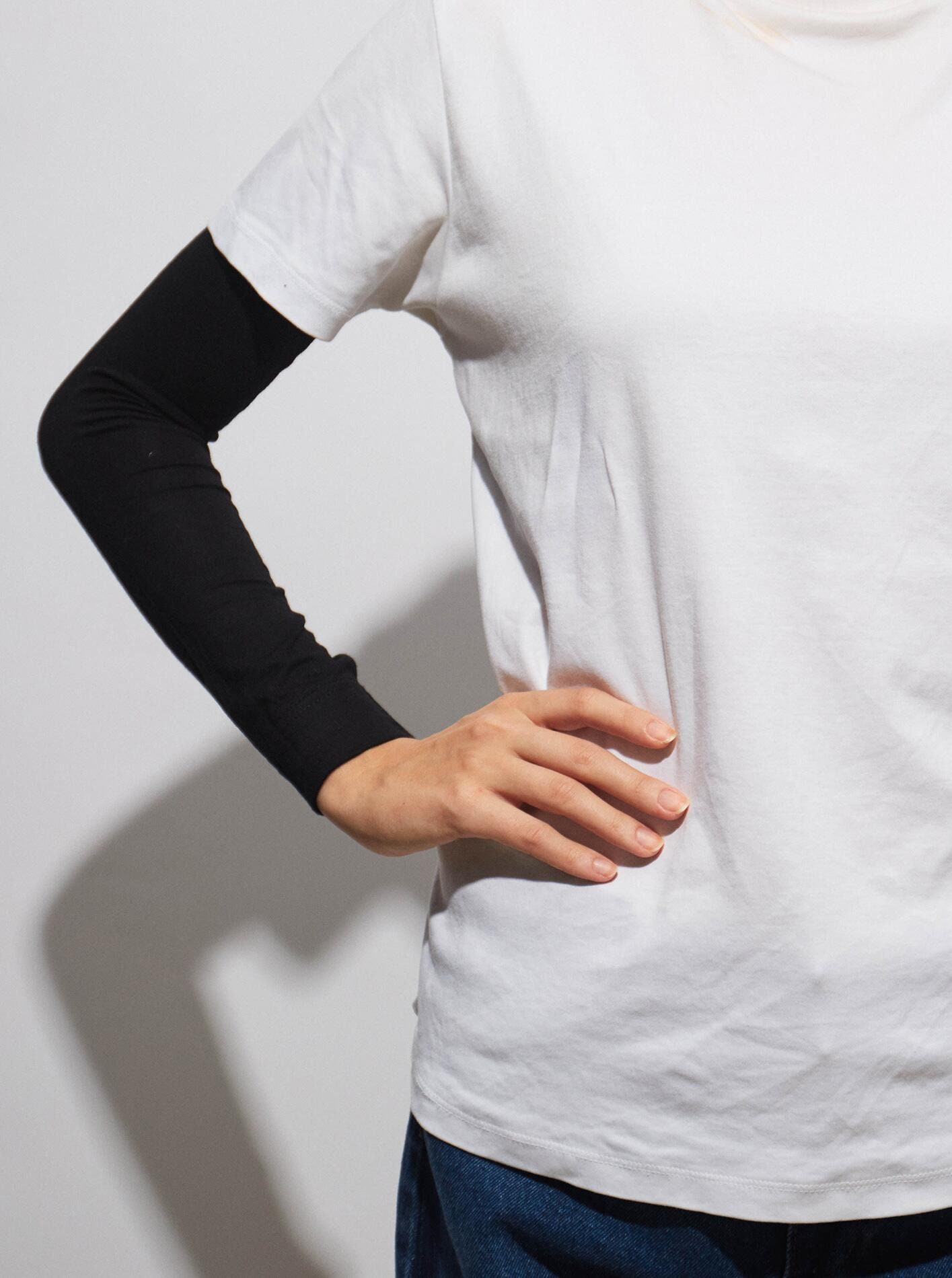Hijab long sleeve undershirt hotsell
