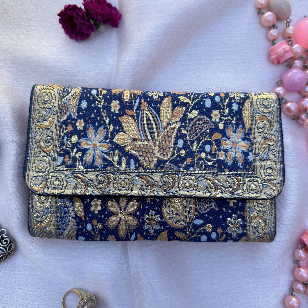 Boho Wallet Womens Wallet Handmade Wallet Vintage Wallet Etsy Australia