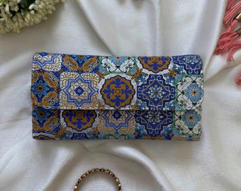 Portafoglio Boho, Portafoglio da donna, Portafoglio fatto a mano, Portafoglio vintage, Portafoglio da donna, Regalo per compleanno, Portafoglio da donna, Regali Boho, Regalo per donna