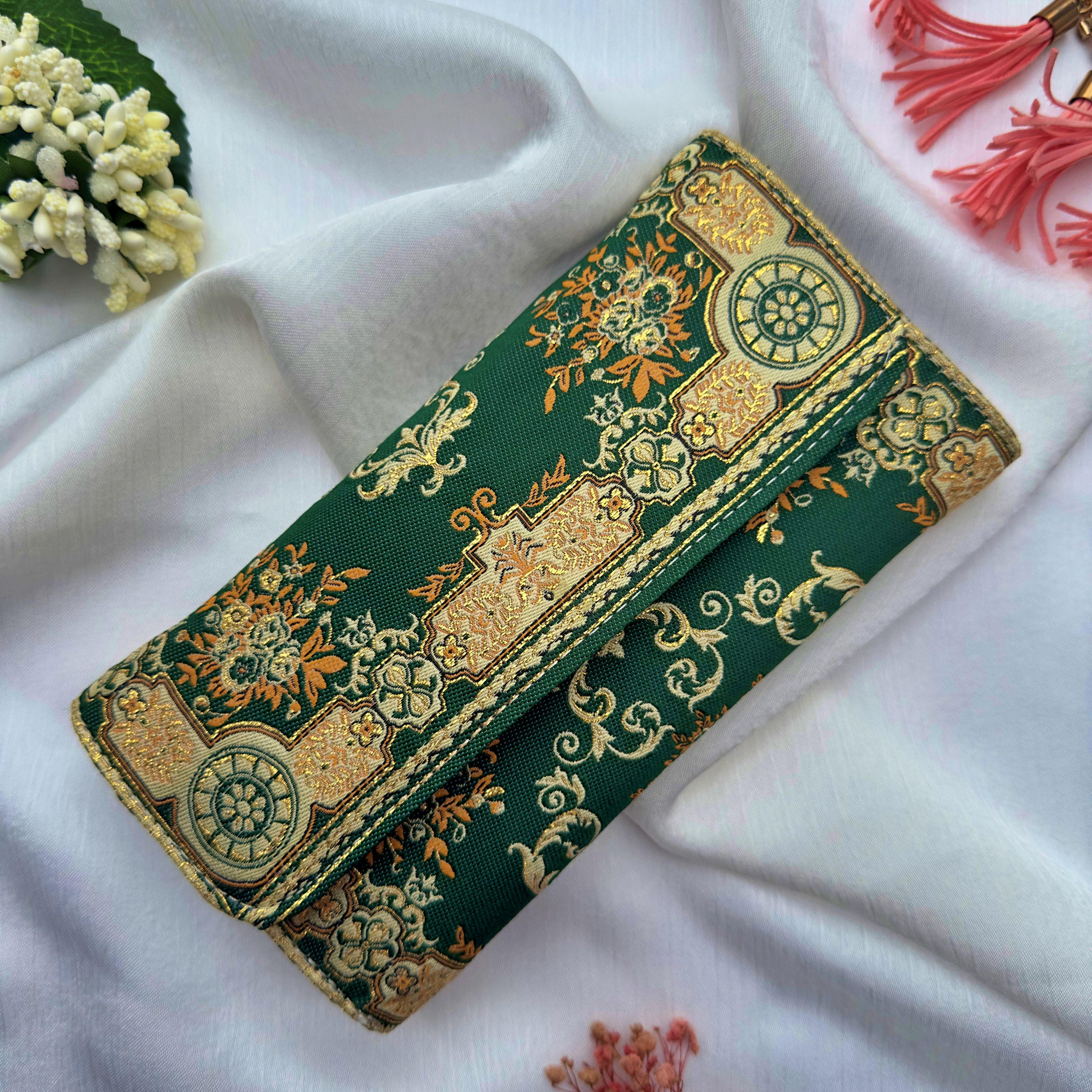 Boho Wallet, Women’s Wallet, Handmade Wallet, Vintage Wallet, Women's ...