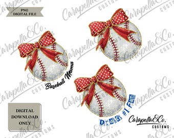 Archivo personalizable de béisbol con brillantina, PNG de béisbol, archivo de camiseta de aficionado al béisbol, PNG de béisbol con brillantina, temporada de béisbol, aficionado al béisbol