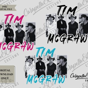 Tim Mcg.raw Collage PNG, Country Music, Mcg.raw, The Tim Mc.graw