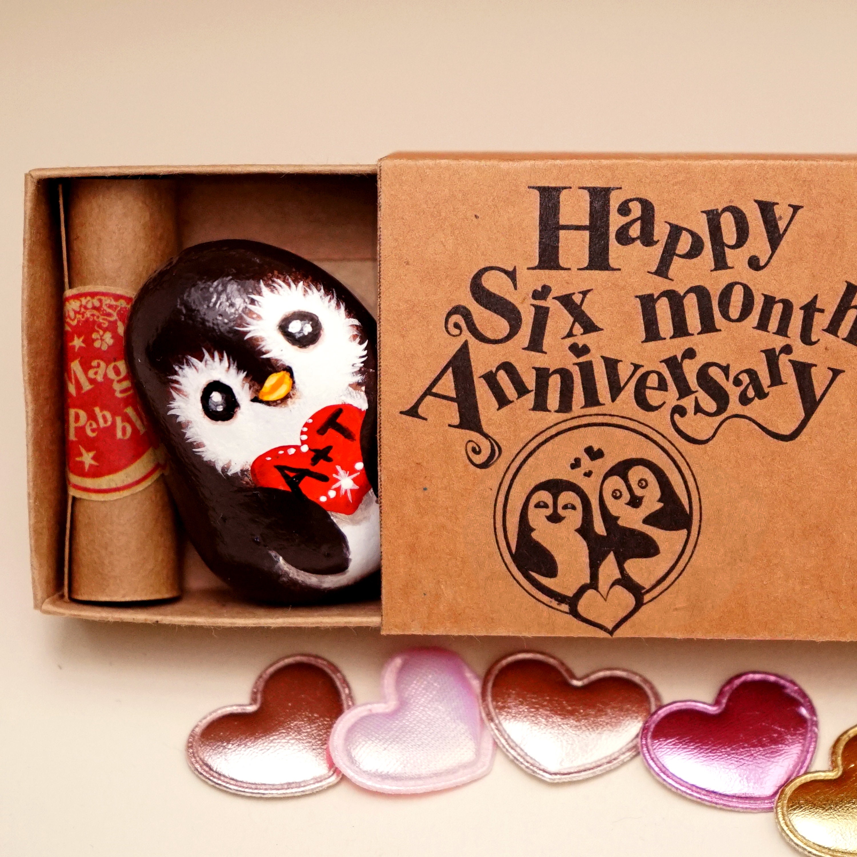 Month Anniversary UK