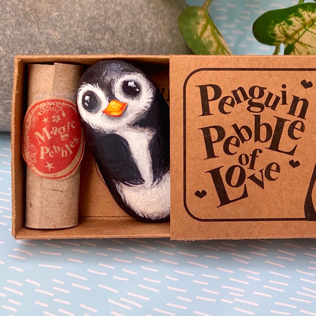 Penguin Gift Ideas For Kids