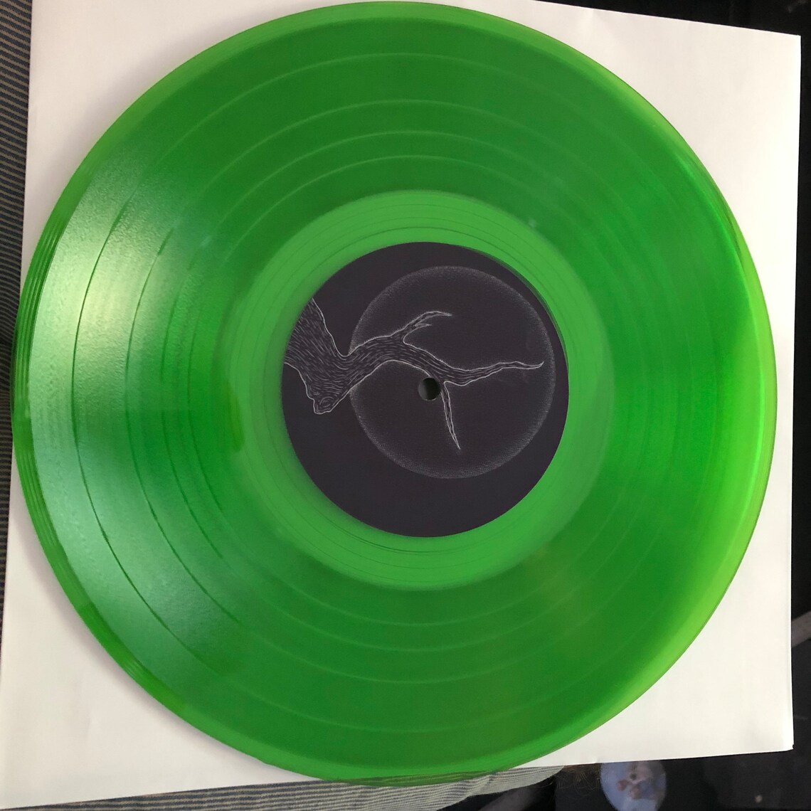 Custom Vinyl Record With Your Music custom Mixtape on a Vinyl Etsy