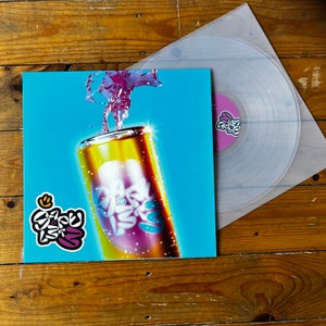 Custom Vinyl Record with printed cover!  Gloss or Matte finish. Premium quality print & sound. Fully Personalized gift that keeps on giving
